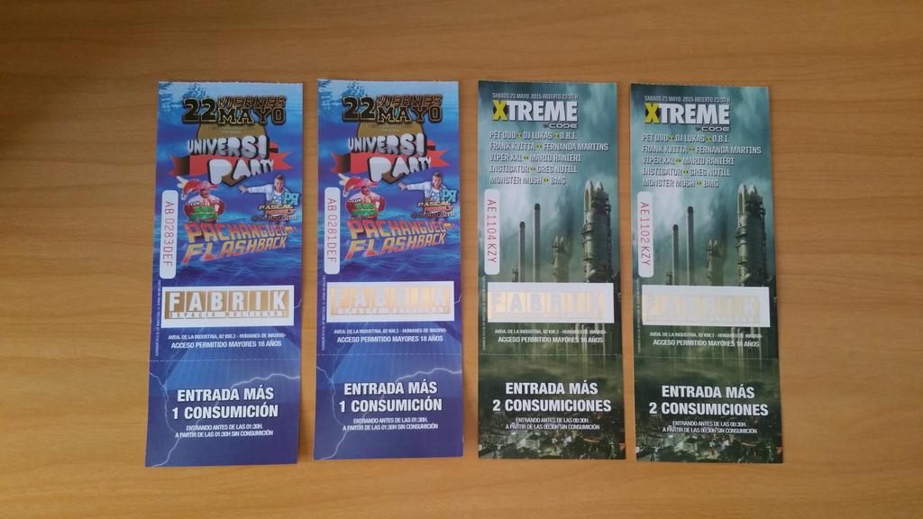 fabrikdiscoteca tweet picture
