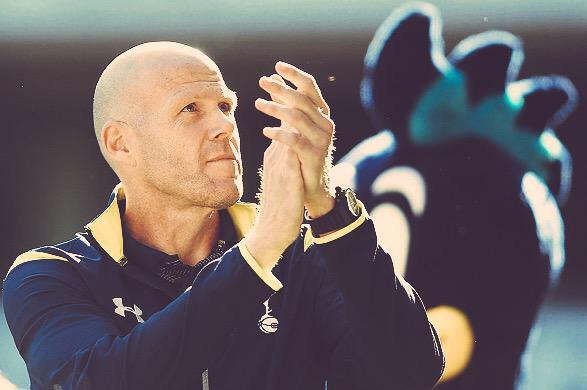 Happy Birthday to Brad Friedel, our soon to retire goalkeeper turns 44 today. 