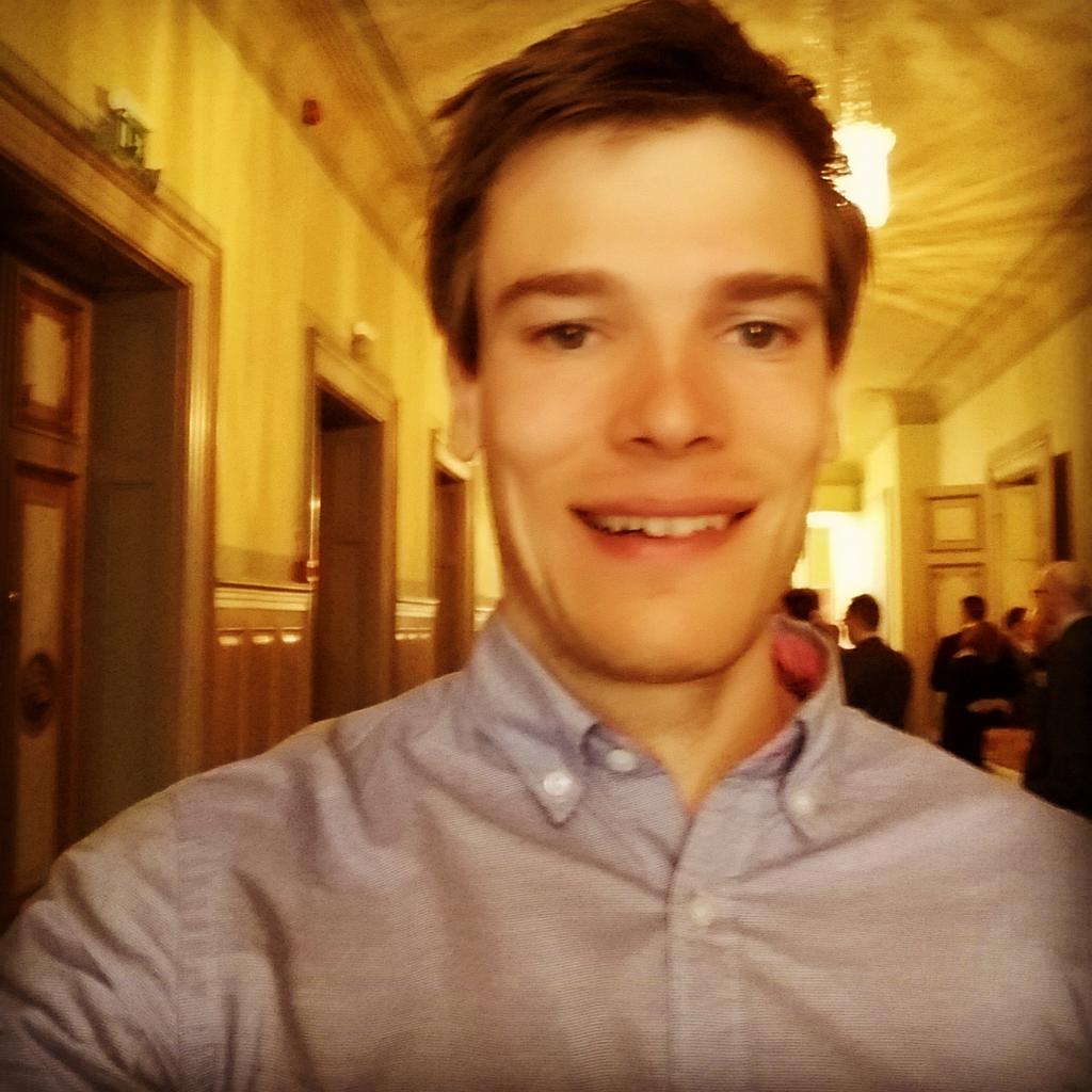 MediaHannus's tweet photo. Networkin in Vasa at #futureworkshop #hannusmedia #vasa #talktomeplease http://t.co/9pXiDnHbGS