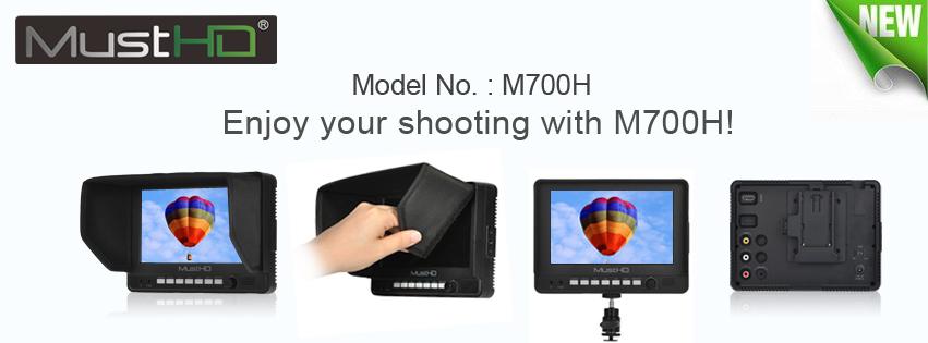 MustHD Monitor tweet media