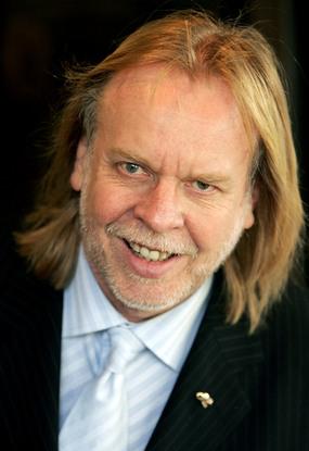 Happy Birthday Rick!
66 today and one of the funniest and most talented men in rock. 