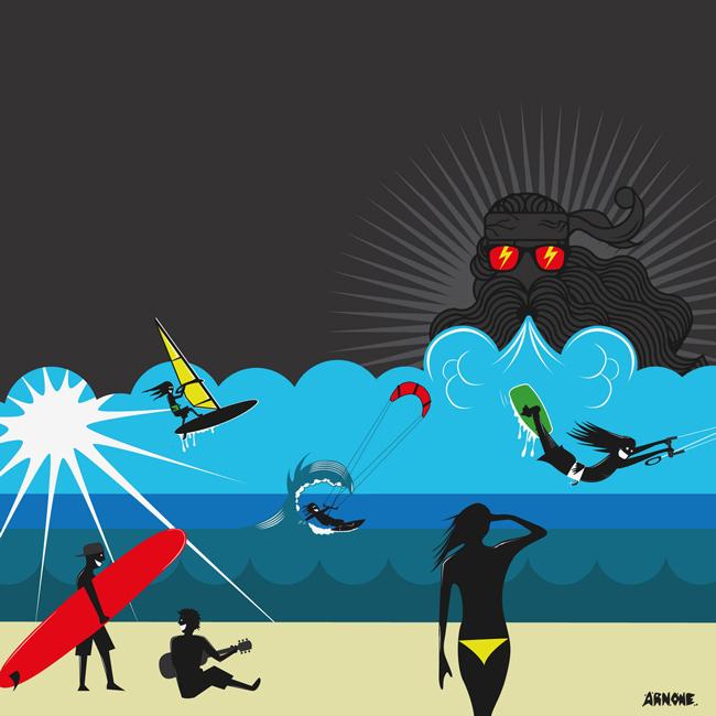 arnone_kite's tweet photo. Beach life !
#kitesurf #kite #kitesurfing #kiteboarding #wind #beach #ineoleitrust #nowindnolife http://t.co/55EKVZ3T7J