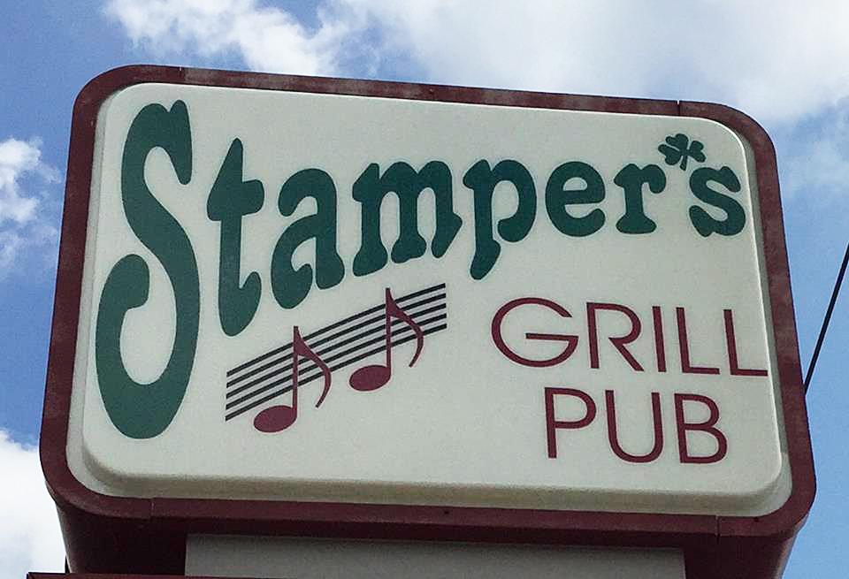 johnpetkovic's tweet photo. Goodbye, @StampersBar -- beloved Fairview Park bar to close. @clevelanddotcom
 #cleveland #cle
http://t.co/qq2lhFKad6 http://t.co/t7pMBaWSwF