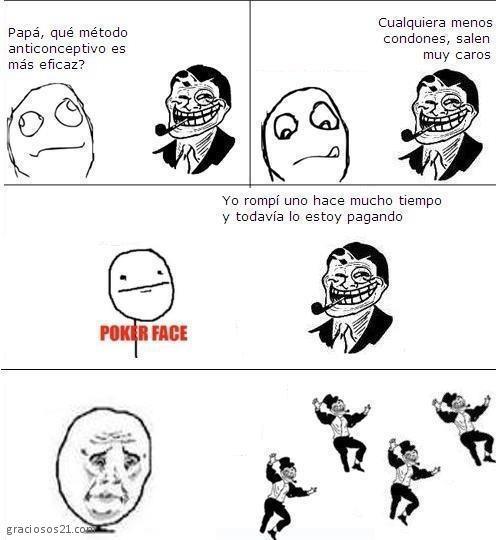 AnotherRandom7's tweet image. Antiguo pero eficaz.