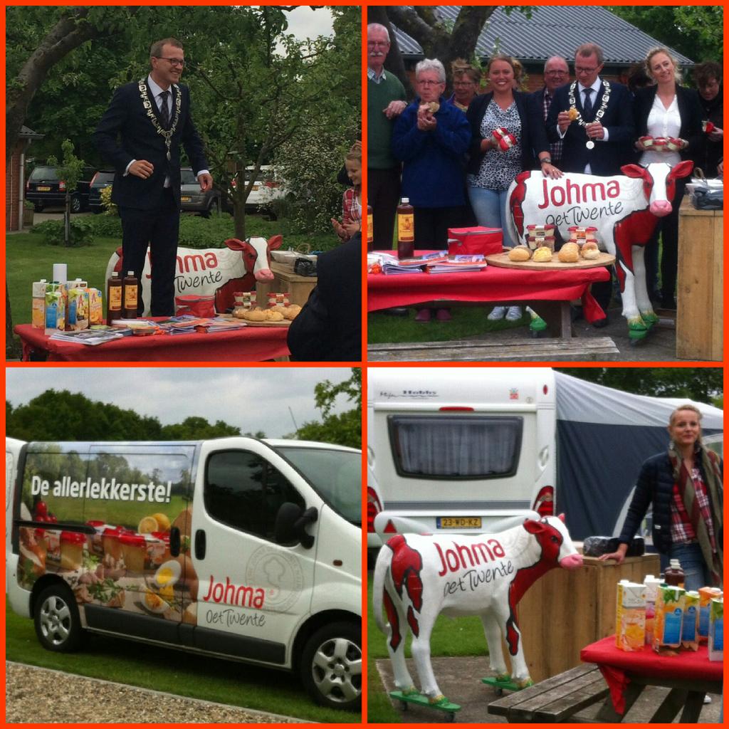 Laat het seizoen maar beginnen! Bedankt #johma @VVVDeLutLosBeu  <a href="/michaelsijbom/">Michael Sijbom</a> <a href="/marioladiep/">MARIOLA</a> @JosSenger <a href="/hallolosser/">Hallo Losser</a>