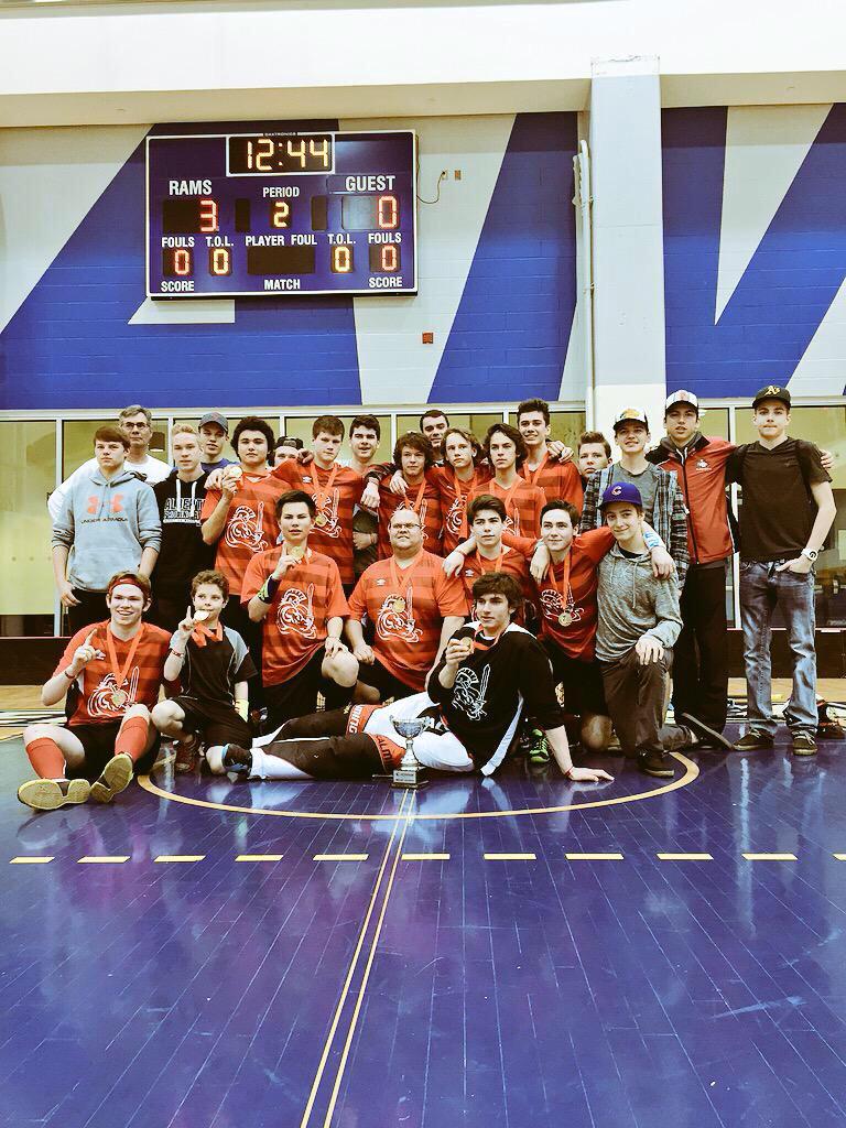 Parkland Warriors tweet media