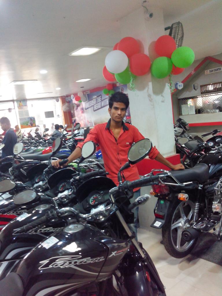 RocksPunit's tweet image. 