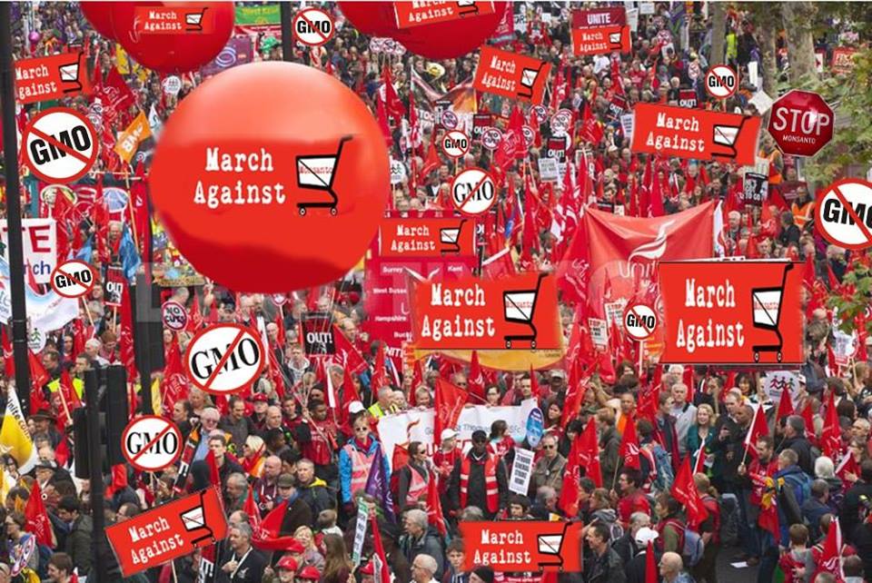MAMDCMetro's tweet photo. THIS SATURDAY! It's Time to Take Back Our Democracy from Monsanto, King of Corporatocry,  Every Voice Counts! http://t.co/J2UQMGVIKj