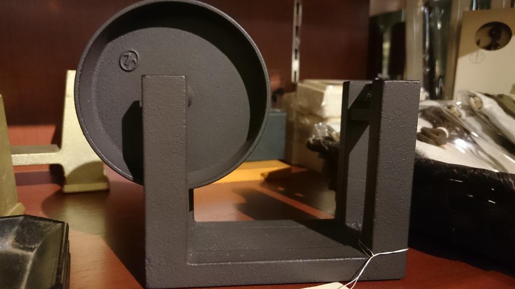 連休限定セール！南部鉄器のテープカッター ババグーリ 【公式通販】