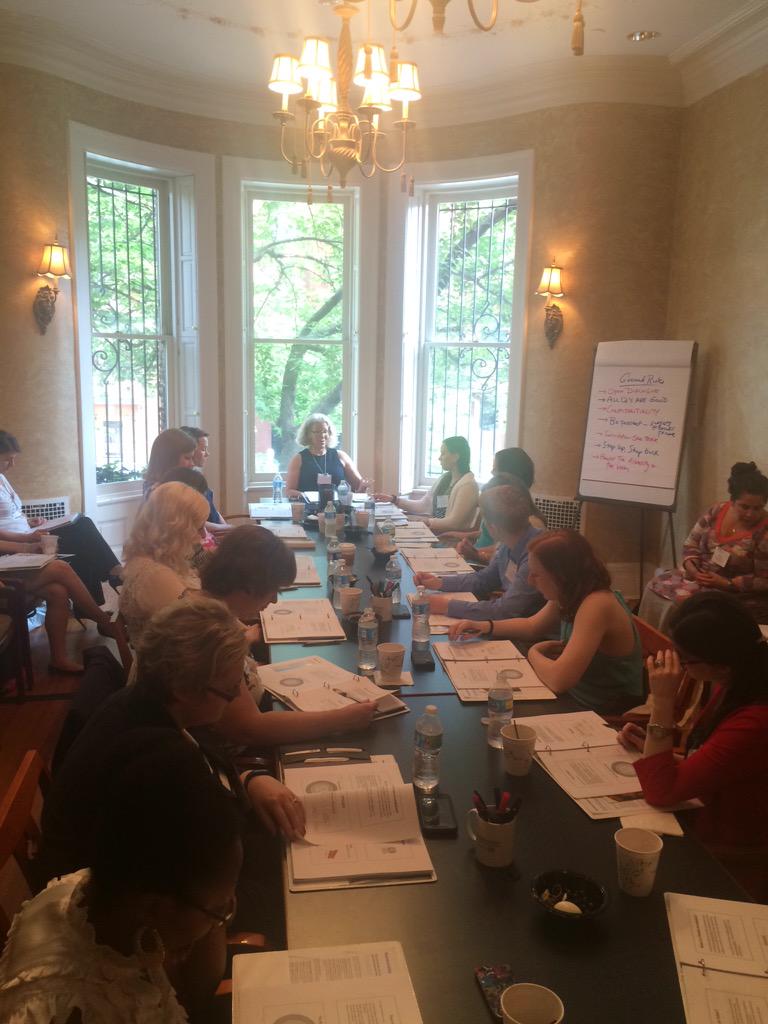 exponentphil's tweet photo. Legal Basics for #Foundation Leaders w/ Carolyn Klamp #EPNextGen http://t.co/h0lzMaoXCf