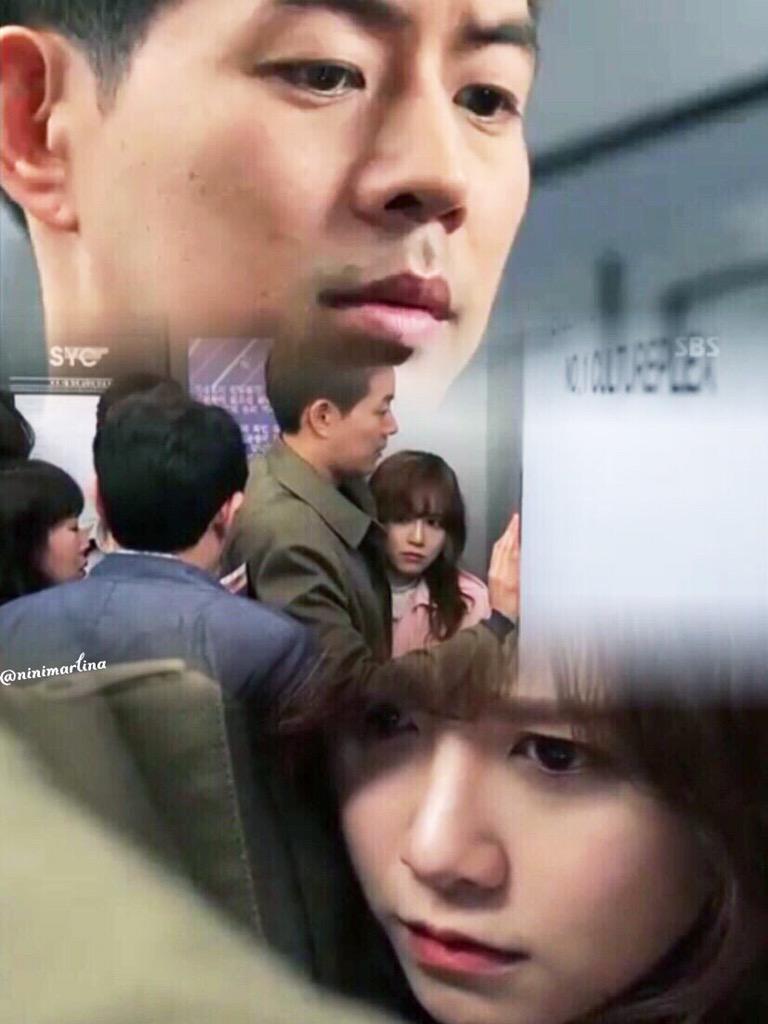 ninimarlina11's tweet photo. Angel Eyes episode 5 :) #yoonsowan #parkdongjoo http://t.co/94SymzSlAn