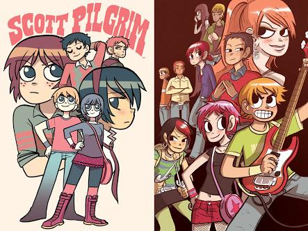DuhySm's tweet photo. #YoAmoAScottPilgrim @kamite5 @TheTopComics Deseo ese cómic pliss😍😍😭❤❤ http://t.co/i9Pt39yj4u