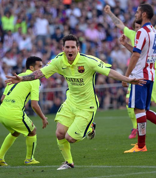 elchiringuitotv's tweet photo. .@jpedrerol: "Messi es el líder, el ÚNICO LÍDER" ¡EL EDITORIAL de @JugoneslaSexta! http://t.co/BPgIL1obam http://t.co/6UsSm7H5Pr