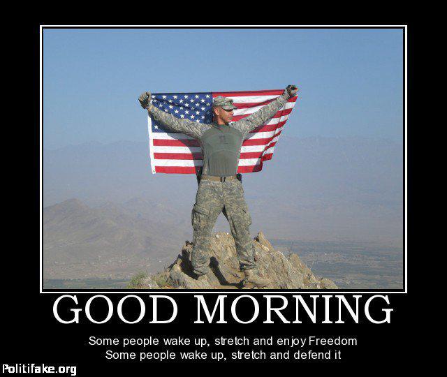 HOWFoundationSF's tweet image. Wishing everyone a productive workweek! #veterans #freedom #America #MondayMotivation