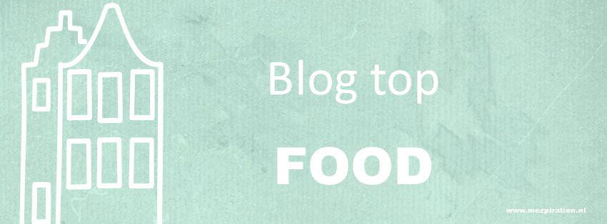 MEZpiration's tweet photo. Nieuwe #blogtop! @francescakookt /@paulineskeuken /@chickslovefood Welk #food blog kies jij? http://t.co/cn4678wayl http://t.co/13IrVJ4qDx