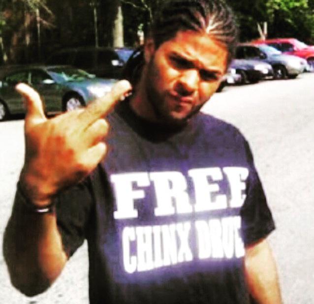 kebuCommissiong's tweet photo. #ripstackbundlez x #ripchinxdrugs | Queens, NY #Jmj4ever http://t.co/y8cozSGT72