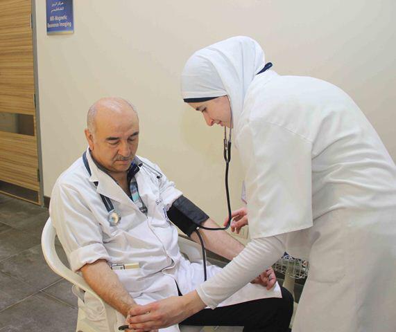 NiniHospital's tweet photo. World hypertension day
ضغطك نبض الحياة
#hopitalnini 
#ninihospital 
#WorldHypertensionDay http://t.co/kDu33VjUEf