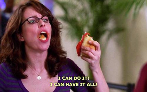 Tina Fey Birthday GIFs