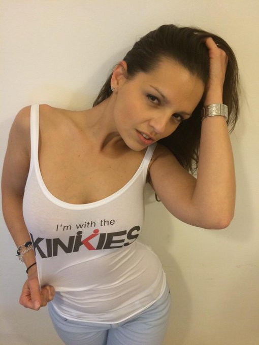 @MissEveAngel @SweetEveAngel is starting her campaign soon @TheKinkies. #changeporn #adultcrowdfunding<a class="tags" href="/tag/misseveangel">@misseveangel</a><a class="tags" target="_blank" title="On Twitter" href="/?out=eyJ0eXAiOiJKV1QiLCJhbGciOiJIUzUxMiJ9.eyJpYXQiOjE3MjQ5MjM2NTEsImlzcyI6InR3cG9ybnN0YXJzLmNvbSIsIm5iZiI6MTcyNDkyMzY1MSwiZXhwIjoxNzU2NDU5NjUxLCJyZWRpcmVjdF91cmwiOiJodHRwczovL3R3aXR0ZXIuY29tL1N3ZWV0RXZlQW5nZWwifQ.mzgXIM02CRLtiUfNczk7noDsh3w68ZYmLyjoIK3h-IjTy3KIn5TLseGkn7RYuBlHPJ6veAUEbQq_AaIzH10-Ng">@SweetEveAngel</a><a href="/tag/changeporn"class="tags"><span>#changeporn</span></a><a href="/tag/adultcrowdfunding"class="tags"><span>#adultcrowdfunding</span></a>