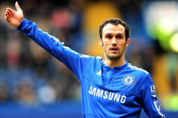 Happy 37th Birthday Ricardo Carvalho!

1 UCL
1 Europa
7 league titles
7 domestic cups
79 Caps for Portugal 