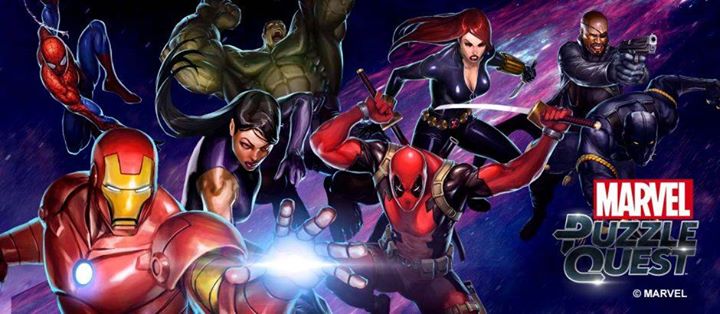 Marvel tweet picture