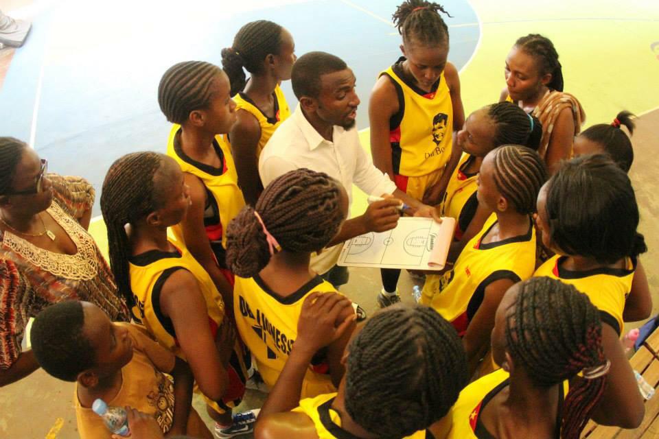 BBallDSM's tweet photo. NBL 2015 Finals http://t.co/LrO7k6ihrG