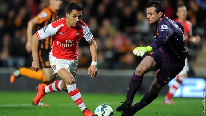 OfficialAFC_ID's tweet photo. Mana gol tandang @Arsenal favoritmu di musim ini? Vote sekarang: http://t.co/T4iEQuck4G http://t.co/c1sK9Kaqf4