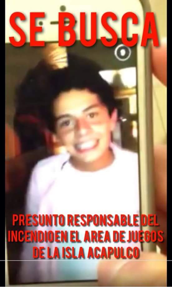 albadelia63's tweet photo. @CarlosLoret difundalo por favor, que se espera de este niño cuando sea adulto? http://t.co/BQ0WhSL1bK