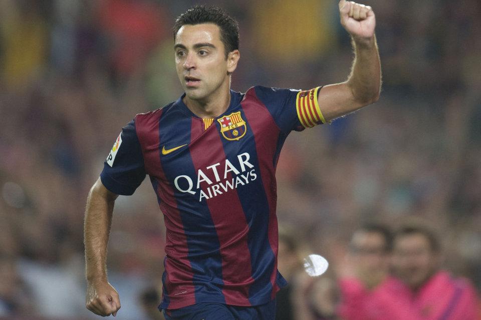 carrusel's tweet photo. ENCUESTA: ¿Es Xavi Hernández el mejor jugador español de la historia?
RT  SI
FAV NO http://t.co/nLYzgY79QA