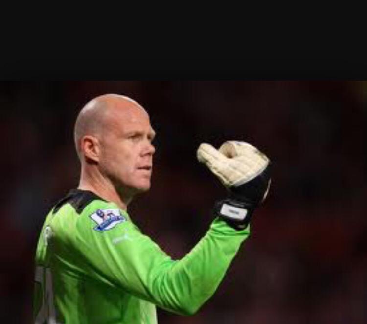 Happy birthday to Brad friedel who turn 44 today and soon to be retired.  