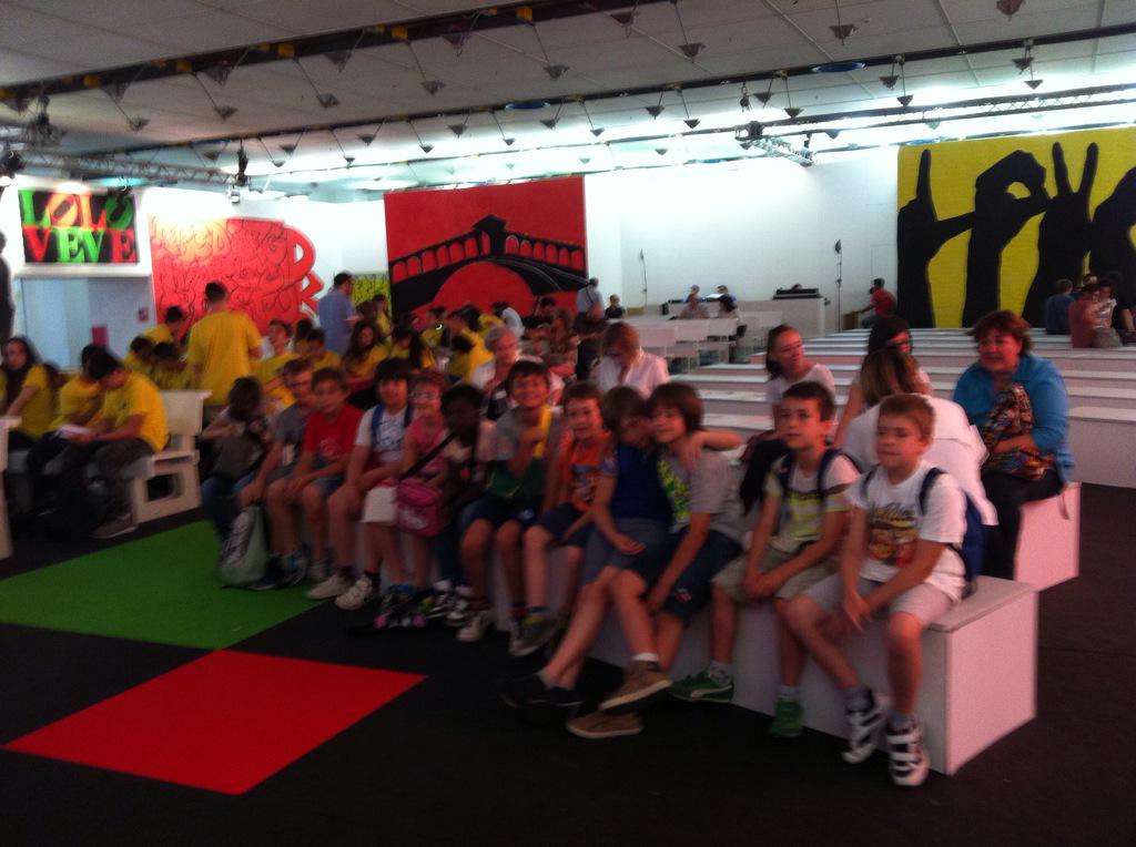 laclassenelweb's tweet photo. http://t.co/xhoqsDVm7U