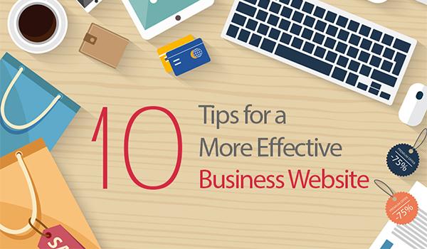 Red_Web_Design's tweet photo. 10 Tips For A More Effective Business Website - http://t.co/gFGLmTKSwp #KPRS #Infographic http://t.co/lmfUVoltzF