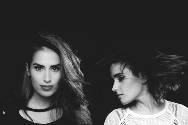 NylonMag's tweet photo. Super-rad, unexpected EDM music everyone will love, courtesy of @thejanedoze: http://t.co/iReUDakwf4 http://t.co/3XQ1BUp31k