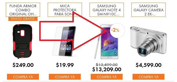 kmsyletras's tweet photo. imposible e imperdonable dejar pasar un descuento así http://t.co/jIRTtdu4fl