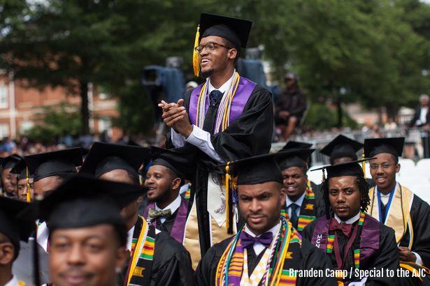 Atlanta Journal-Constitution tweet media