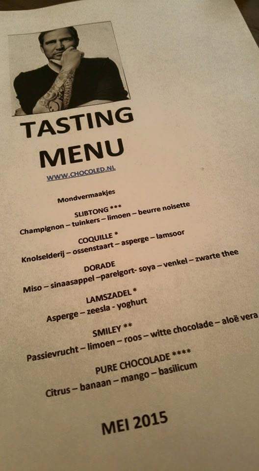 EdSchellekens's tweet photo. #privatedining geheel verzorgd €100,- per persoon. Min4/max8
#chocoled #rosmalen
Bij wie mag ik een avond komen koken http://t.co/dyvurufVrK