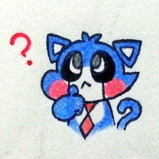 Shuger_krb's tweet photo. @fnaf_fitzgerald :3 ...? http://t.co/yNfnN9XhAi