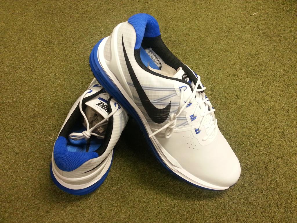 LinksNation's tweet photo. Just arrived today for our June golf shoe test @BandonDunesGolf @SalishCliffs @GambleSands @nikegolf #LunarControl3 http://t.co/tcbfaPpw8G