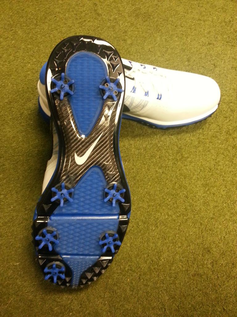 LinksNation's tweet photo. Just arrived today for our June golf shoe test @BandonDunesGolf @SalishCliffs @GambleSands @nikegolf #LunarControl3 http://t.co/tcbfaPpw8G