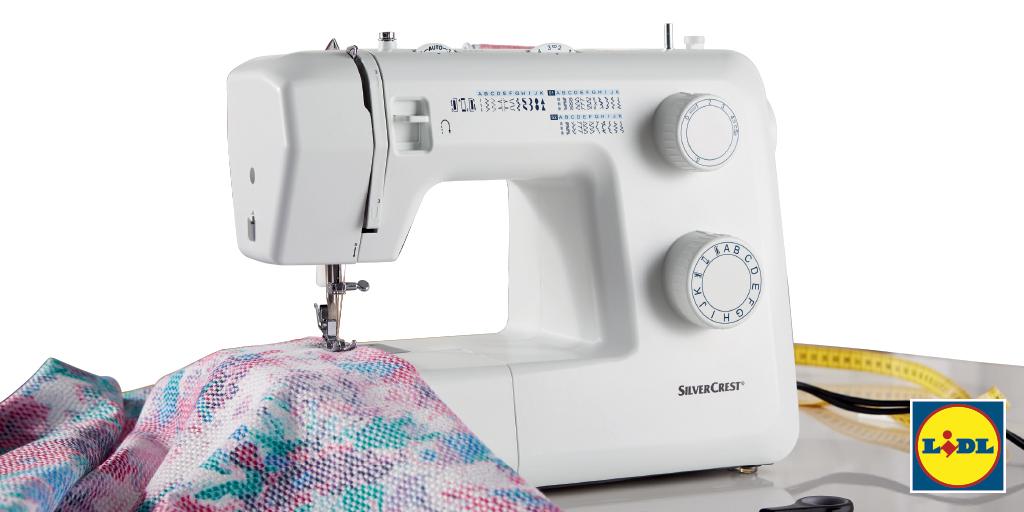 Lidl Ireland on Twitter "We've been needleing one of these for sew