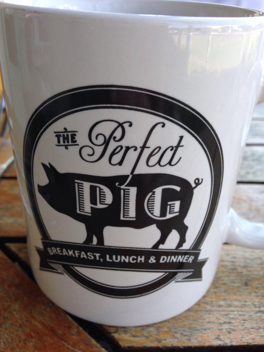 alisonlewis's tweet photo. Excited to try breakfast here #perfectpig @SouthWalton http://t.co/ifWeeOD1aK
