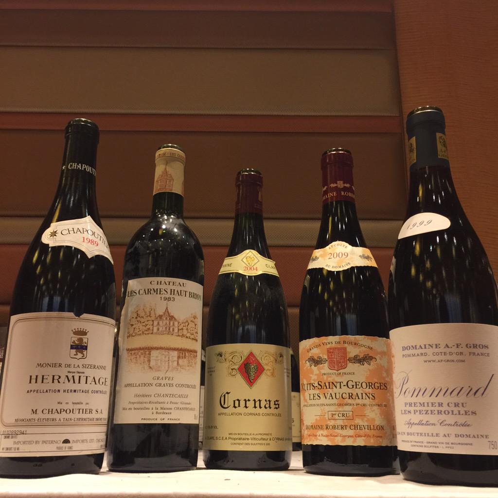 Soledadvin_hk's tweet photo. GR8 lineup @Coravin 1yr anniv blind tasting! W @GregAtCoravin @CurtisMW #coravin #hongkong #wine #luxury #lifestyle http://t.co/QyXT3ZPQOH