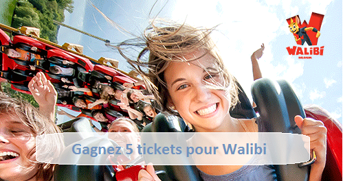 codepromotionbe's tweet photo. Tentez de gagner 5 tickets pour Walibi avec Codepromotion.be !
http://t.co/PVYcBJBh0u #jeuconcours #belgique http://t.co/v4UUkAnJ0d