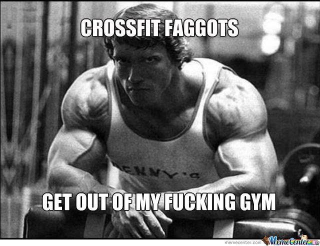 KingMuscleHead's tweet image. 