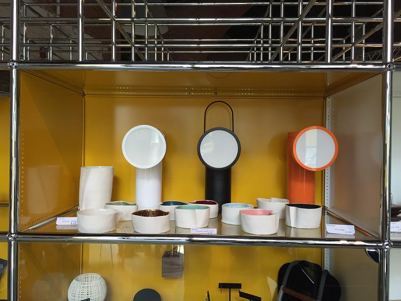 juniperdesignny's tweet photo. @wanteddesign Pop-Up Shop #Manhattan #Mlamp #juniperloves #NYCxDesign @_DavidIrwin http://t.co/aHzVH9u6Ea