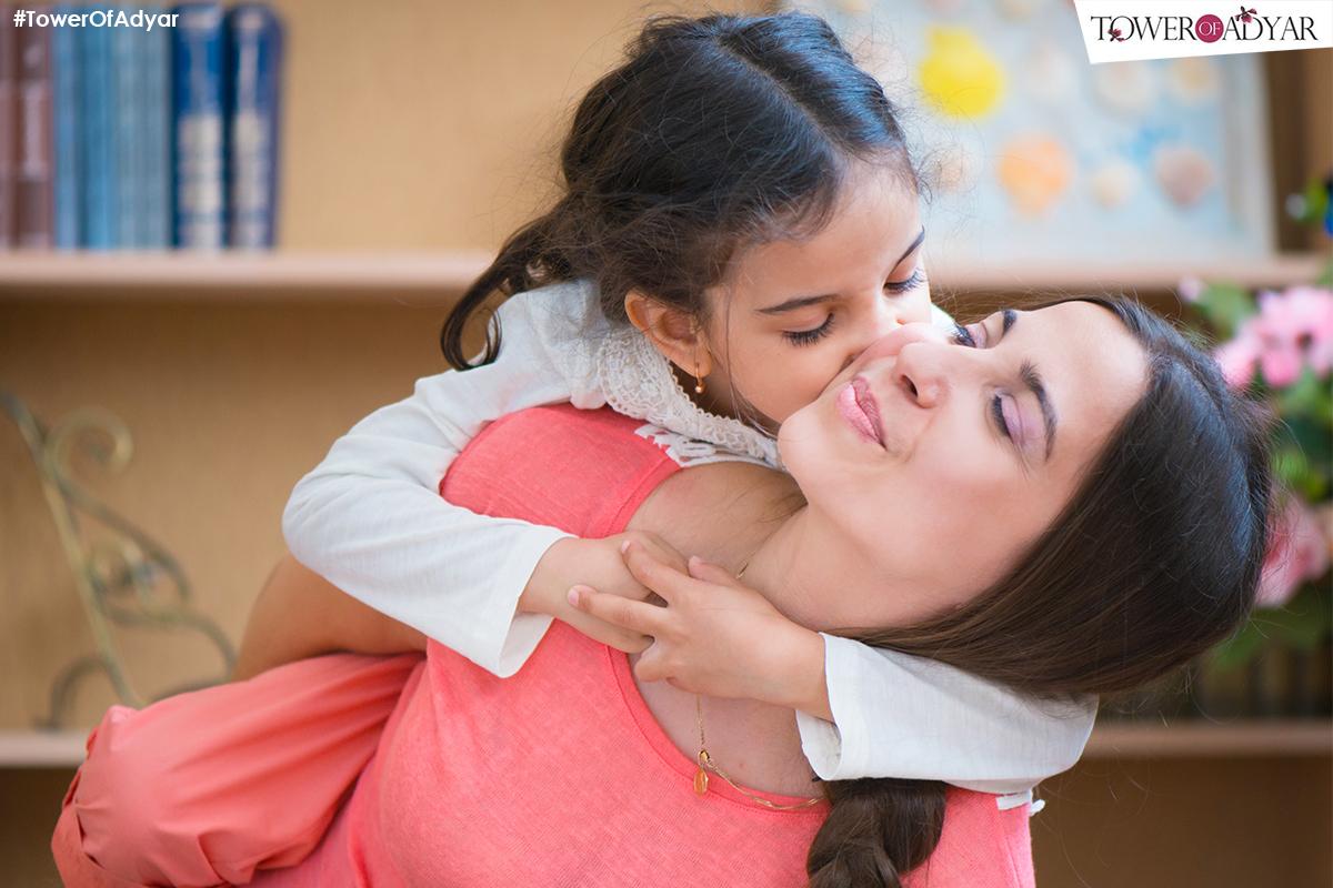 TowerofAdyar's tweet photo. Spend the most precious moments in your spacious home with your child.  
#TowerOfAdyar http://t.co/tTTU6k6jFY