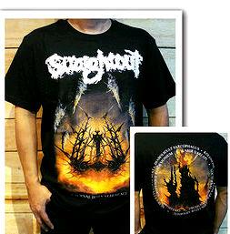 Invictus_Merch's tweet image. TS @StraightoutJkt - Vehemence | Size : M,L | Price : Rp. 125.000 | SMS/WHATSAPP : 088 211 487 283