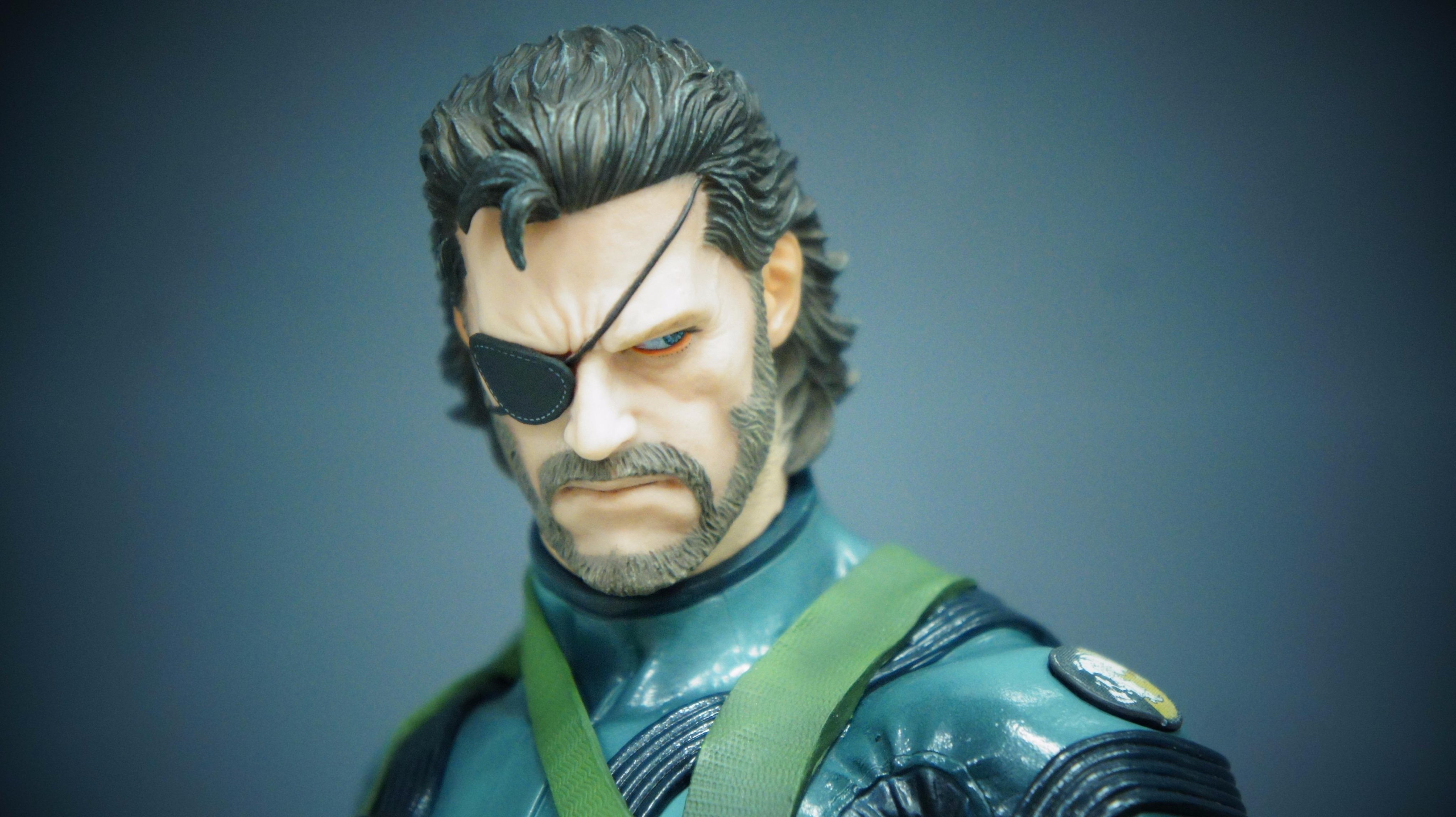 メタルギア公式 (METAL GEAR) on X: 
