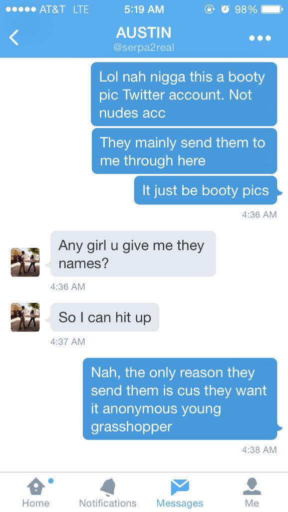 VoicesToBless's tweet photo. Somebody find out if thats this nigga girl in the pic n @ her for me just because he blocked me😂😭 http://t.co/diYW3VsnWy