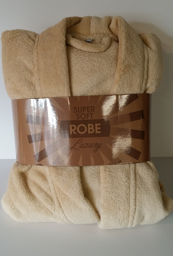 Prime_Source_'s tweet image. Super Soft Luxury Unisex Bathrobes - £8.00